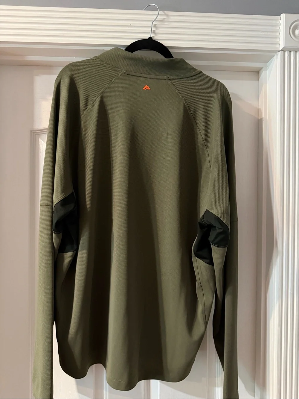 Ozark Trail lightweight olive